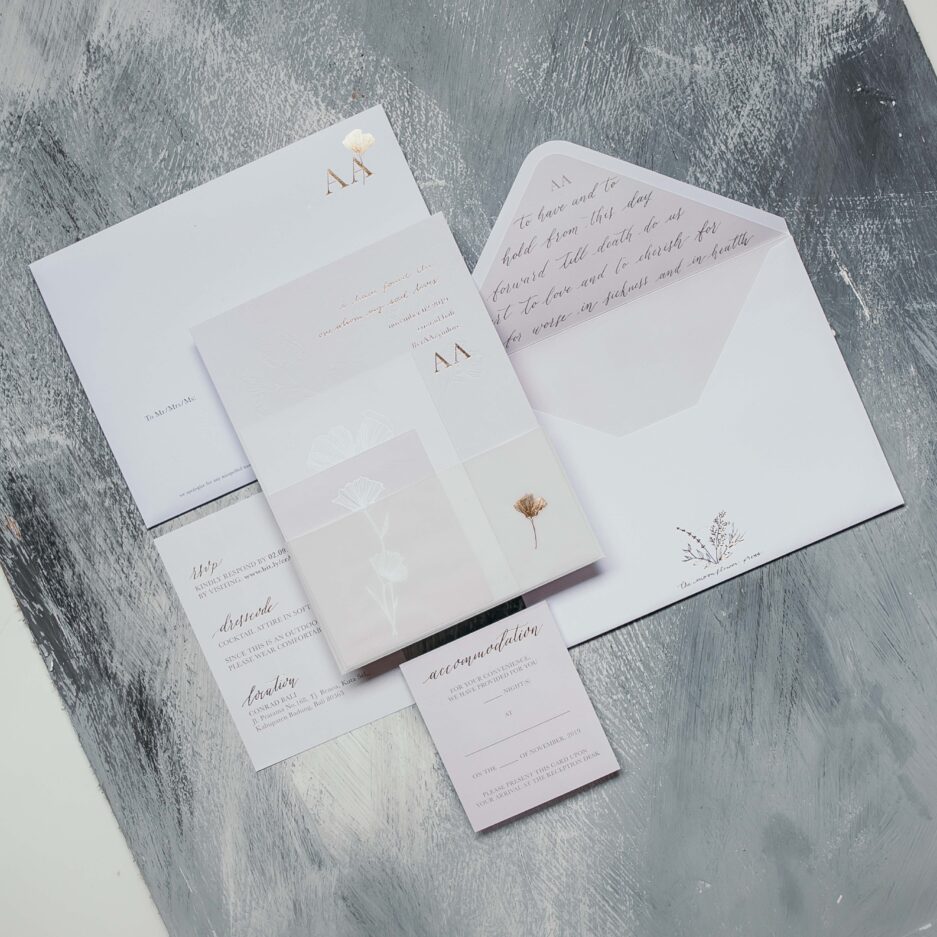 Invitation #53