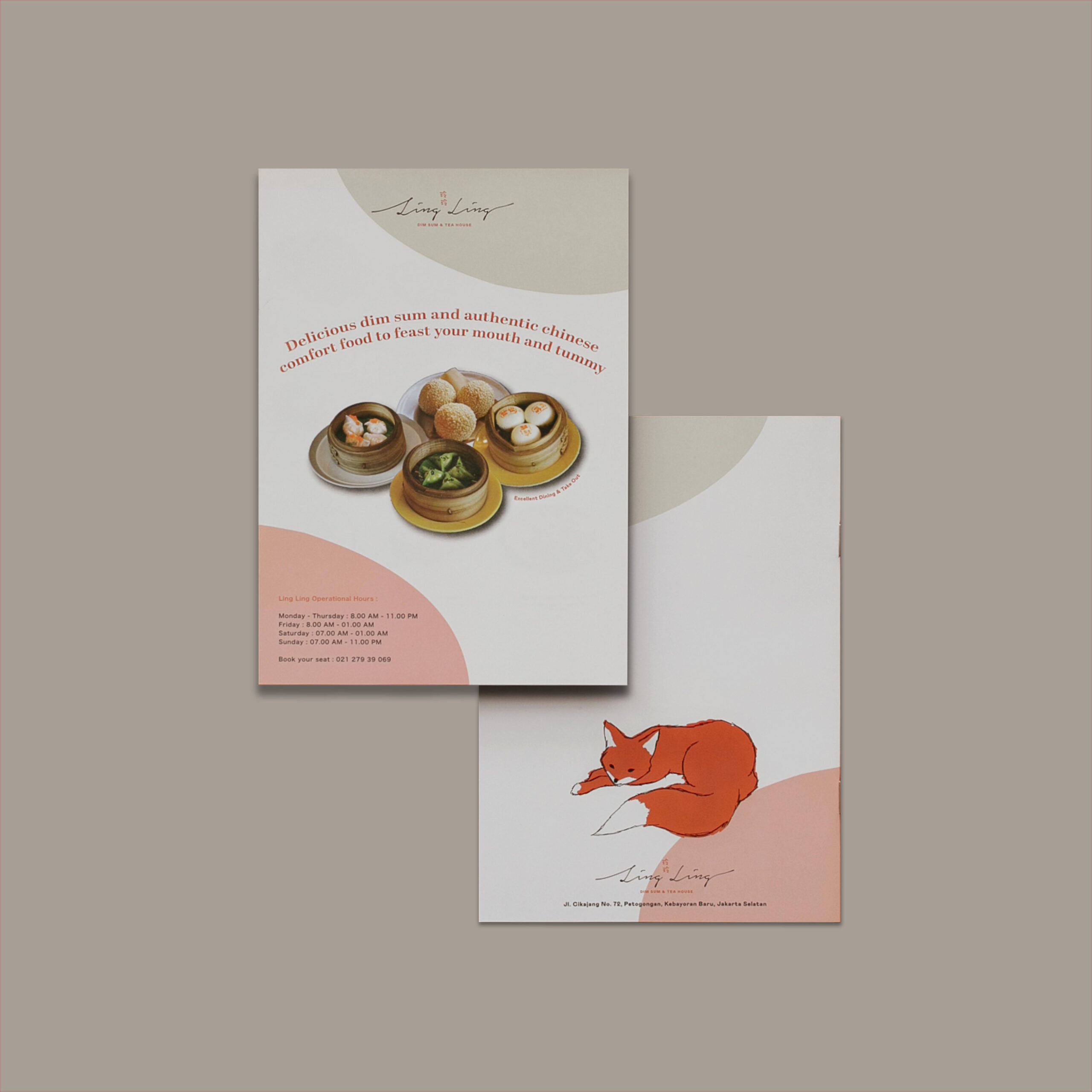 Menu #6