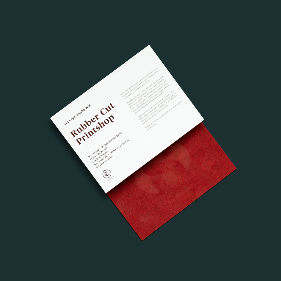 Invitation #54 - Image 3