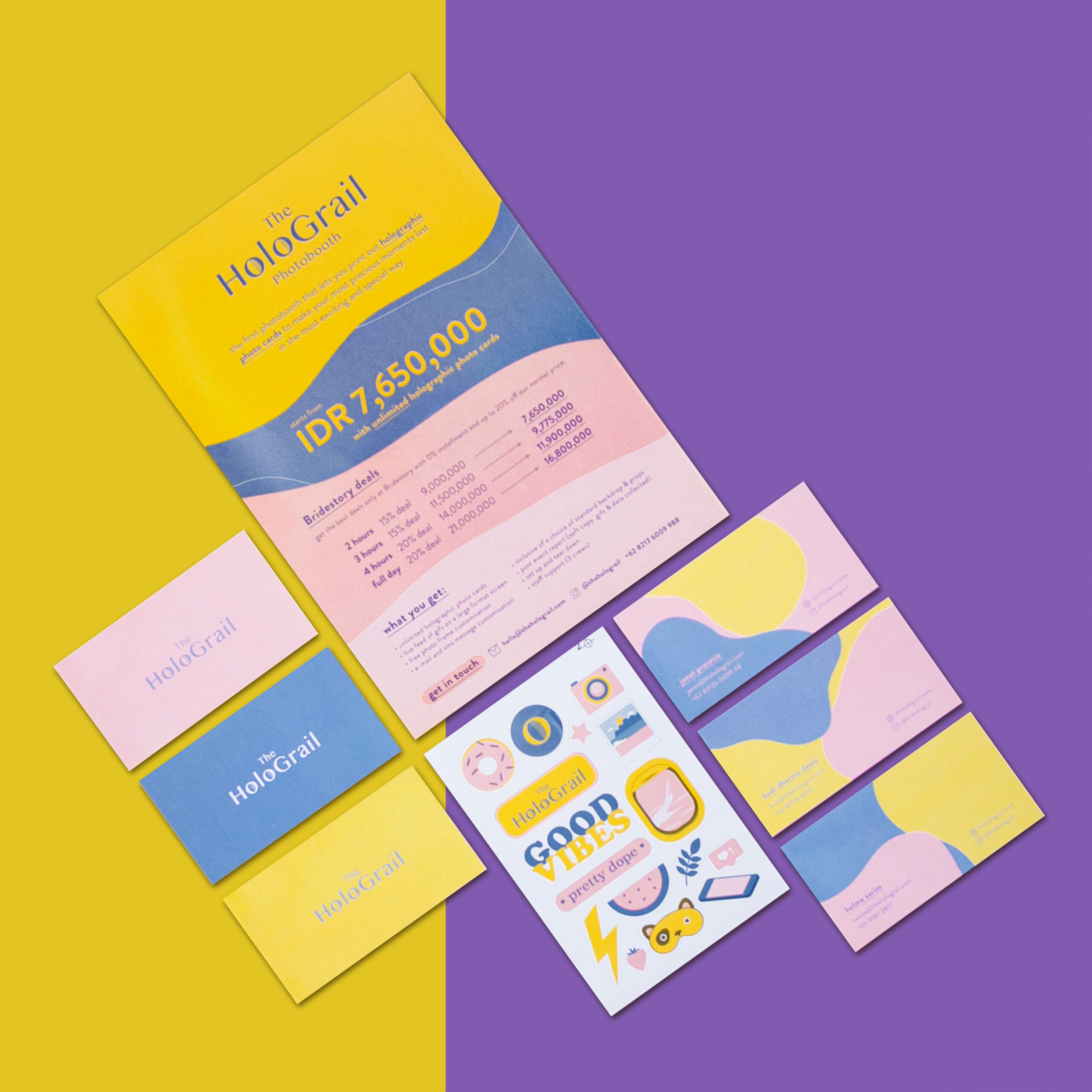 Business Card #19