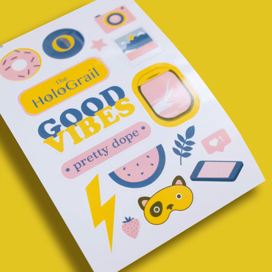 Business Card #19 - Image 3