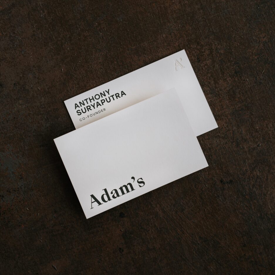 Business Card #20