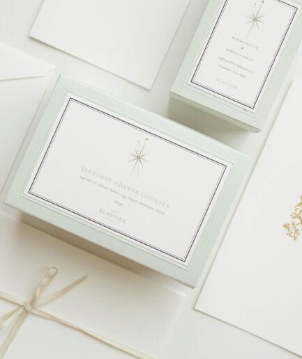 Soft Box Packaging #8