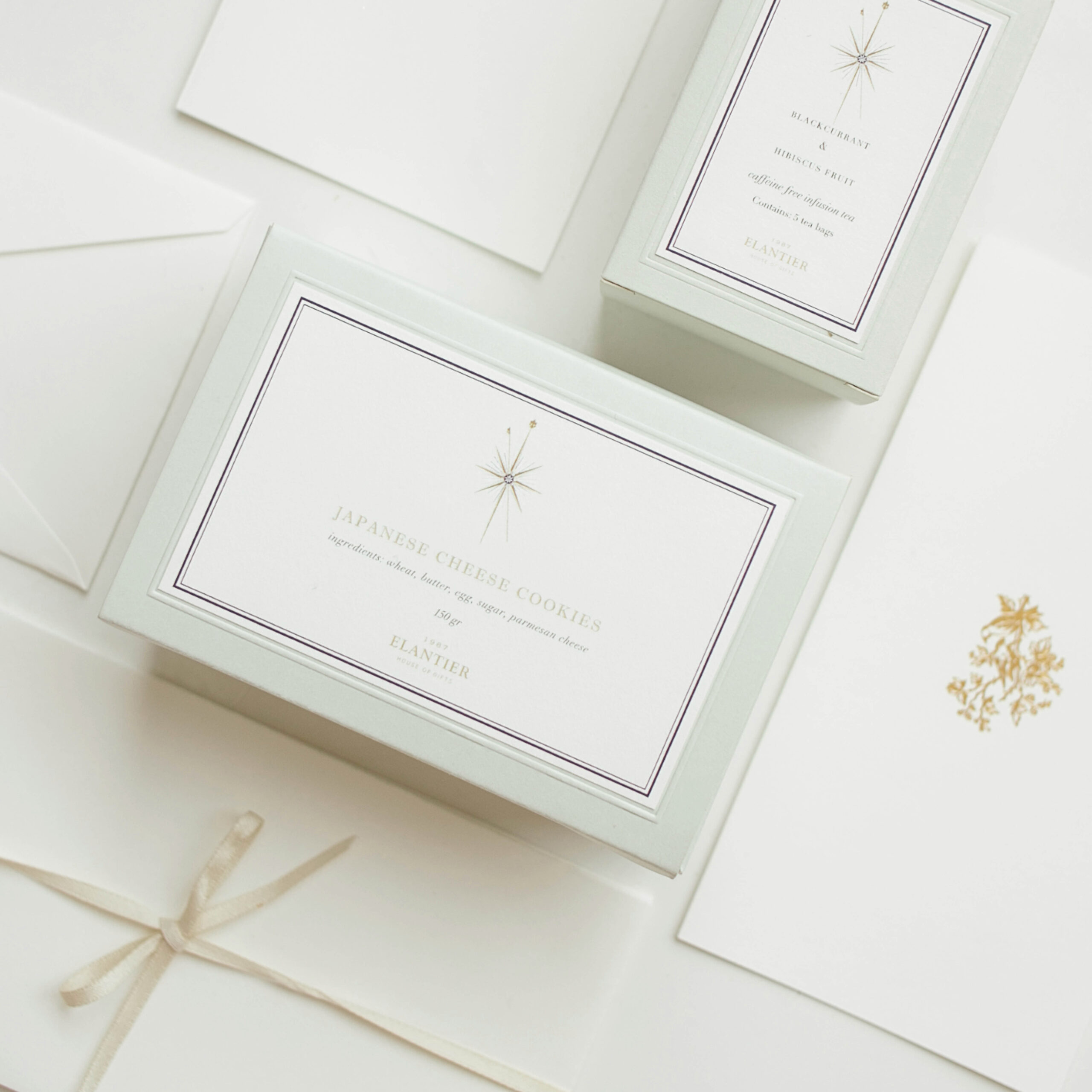 Soft Box Packaging #8