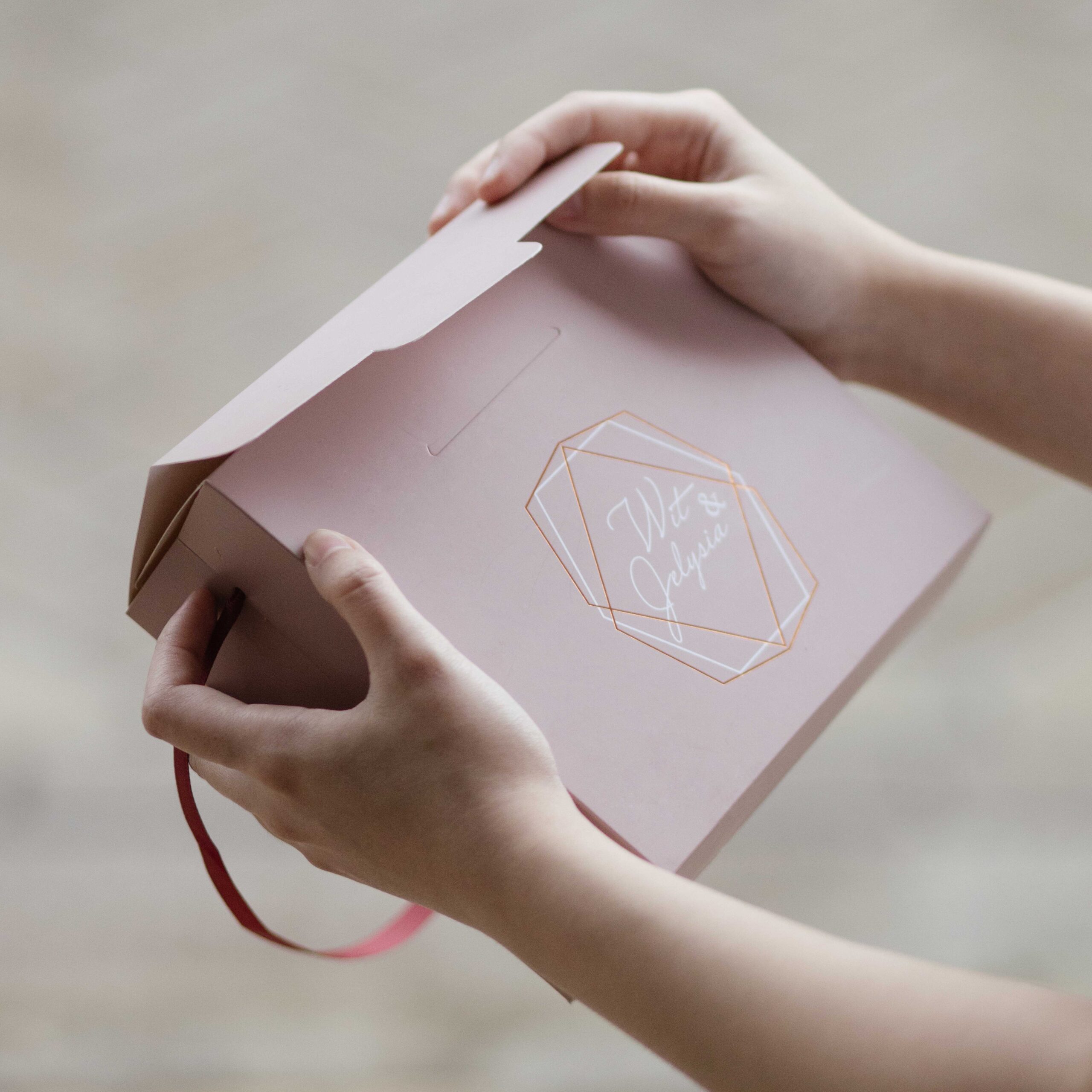 Soft Box Packaging #9