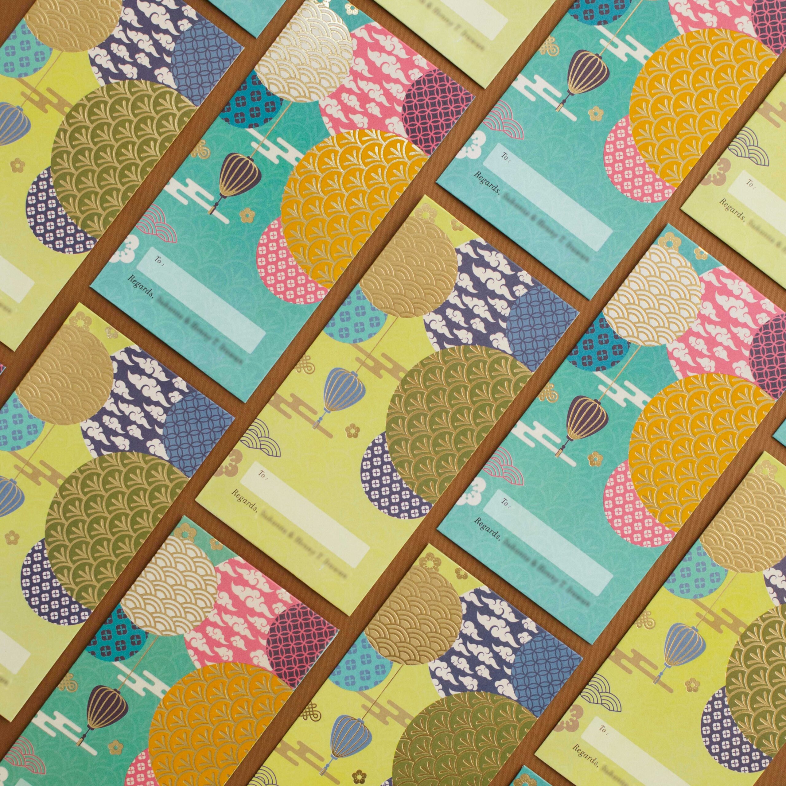 Envelope #12