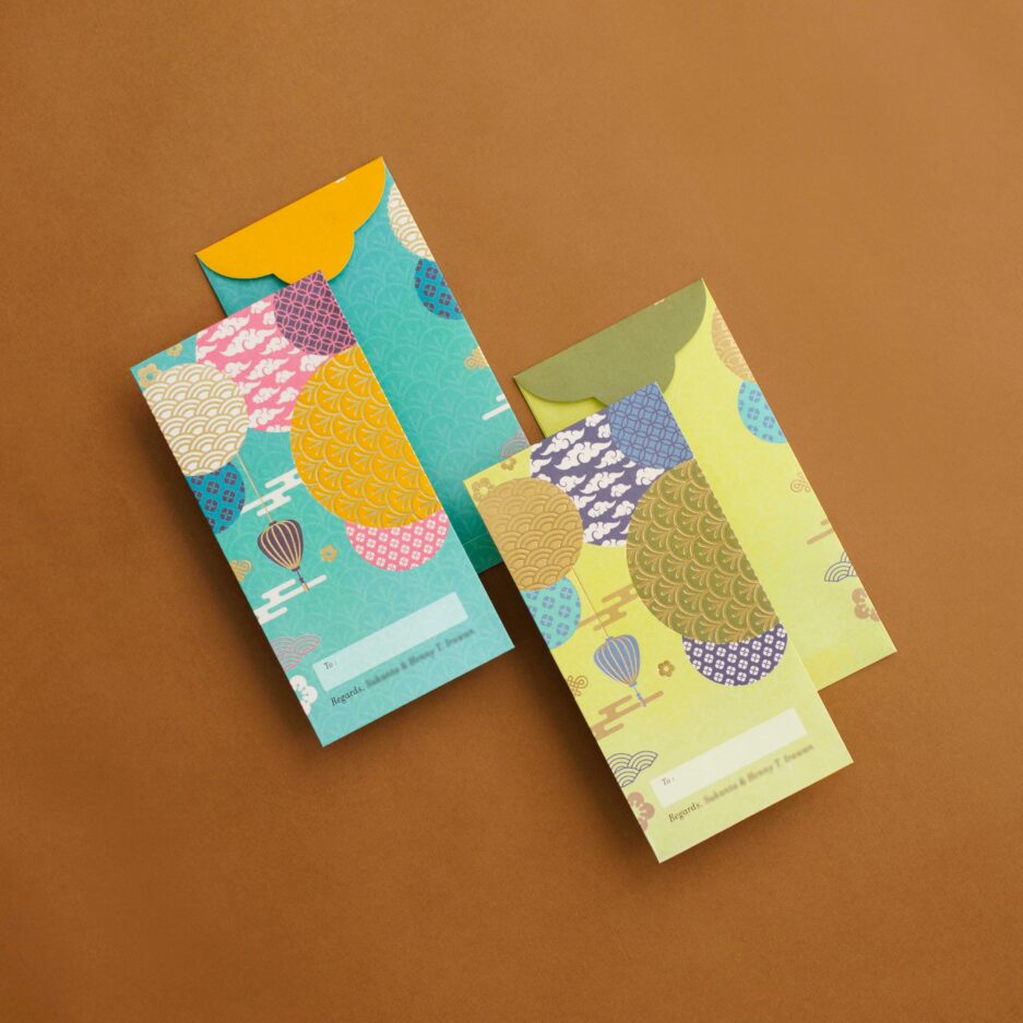 Envelope #12 - Image 2