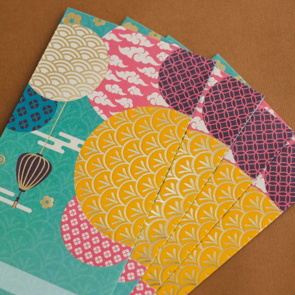 Envelope #12 - Image 4