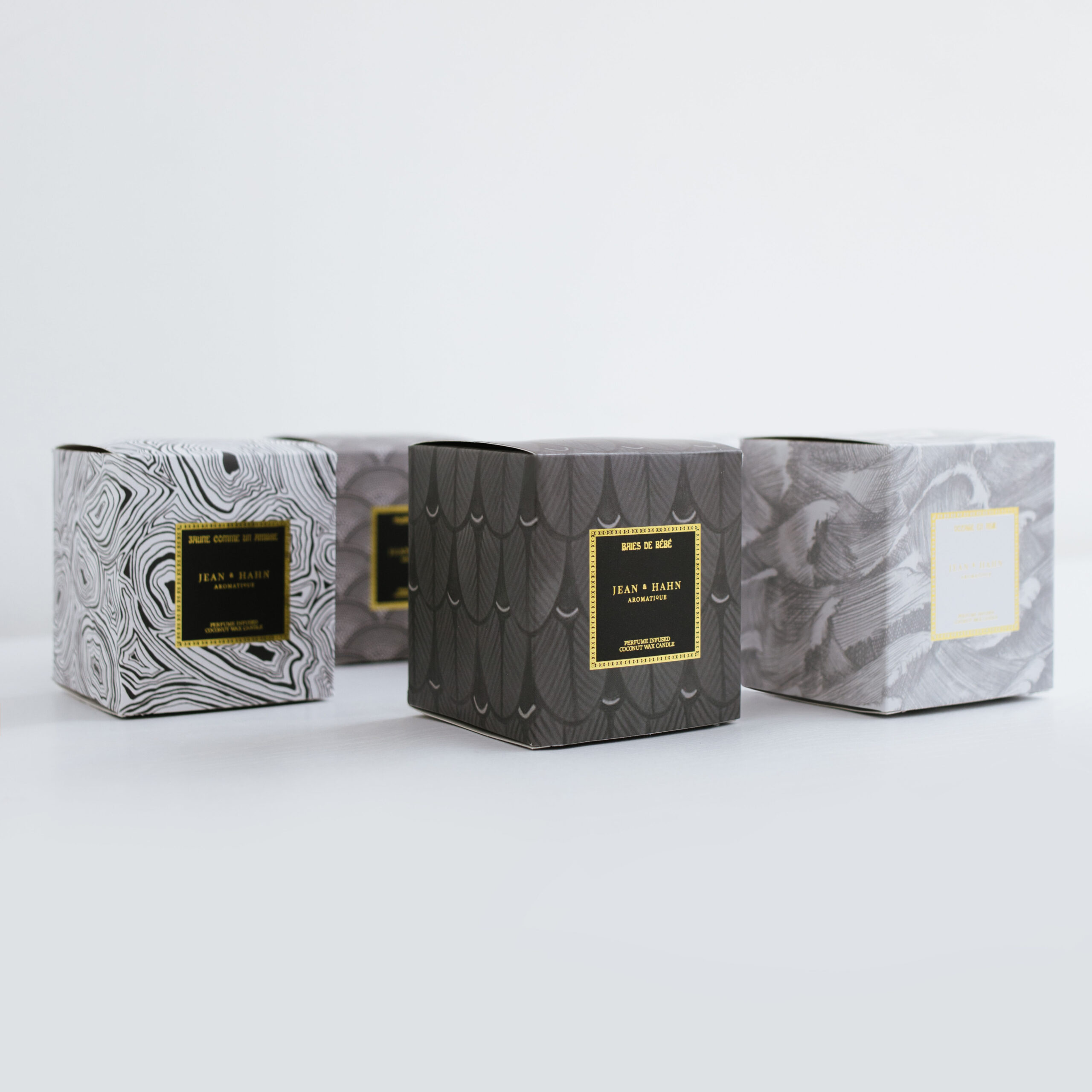 Soft Box Packaging #13