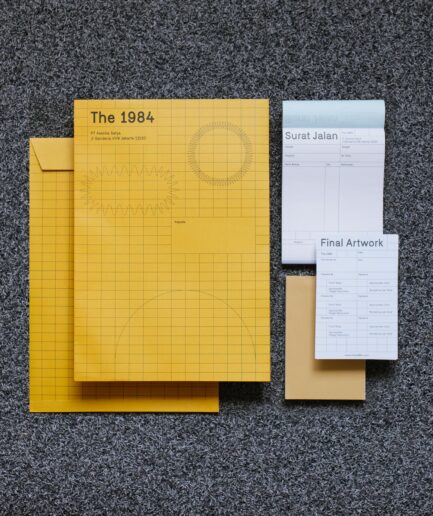 Envelope #11