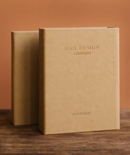 Hard Box Packaging #8