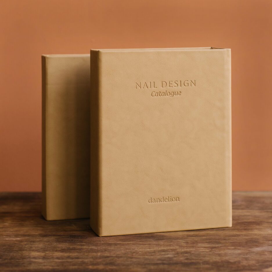 Hard Box Packaging #8