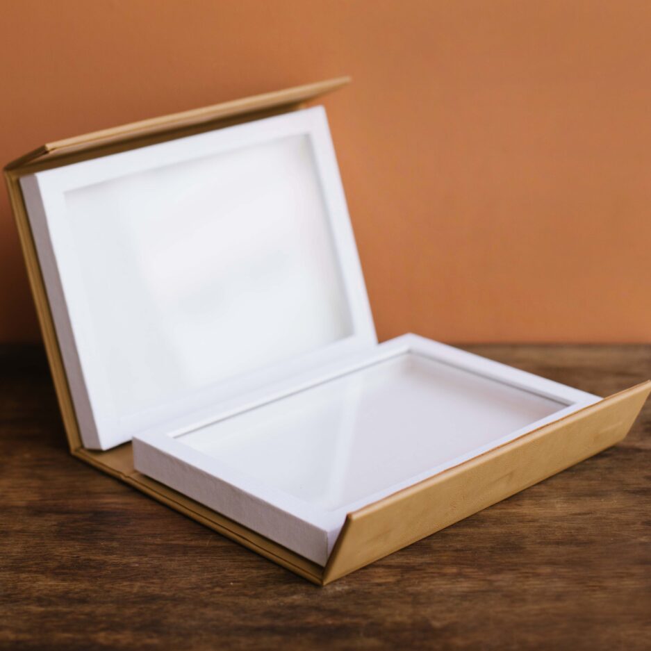 Hard Box Packaging #8 - Image 3