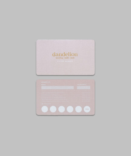 Business Card #22