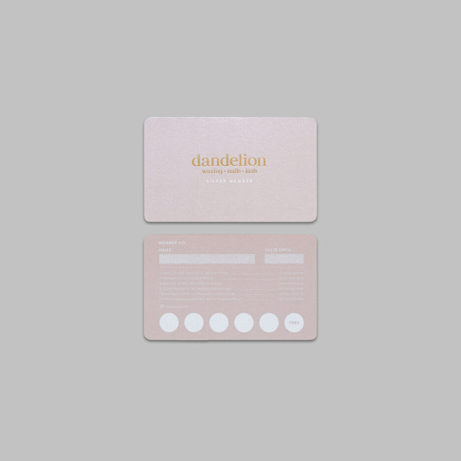 Business Card #22