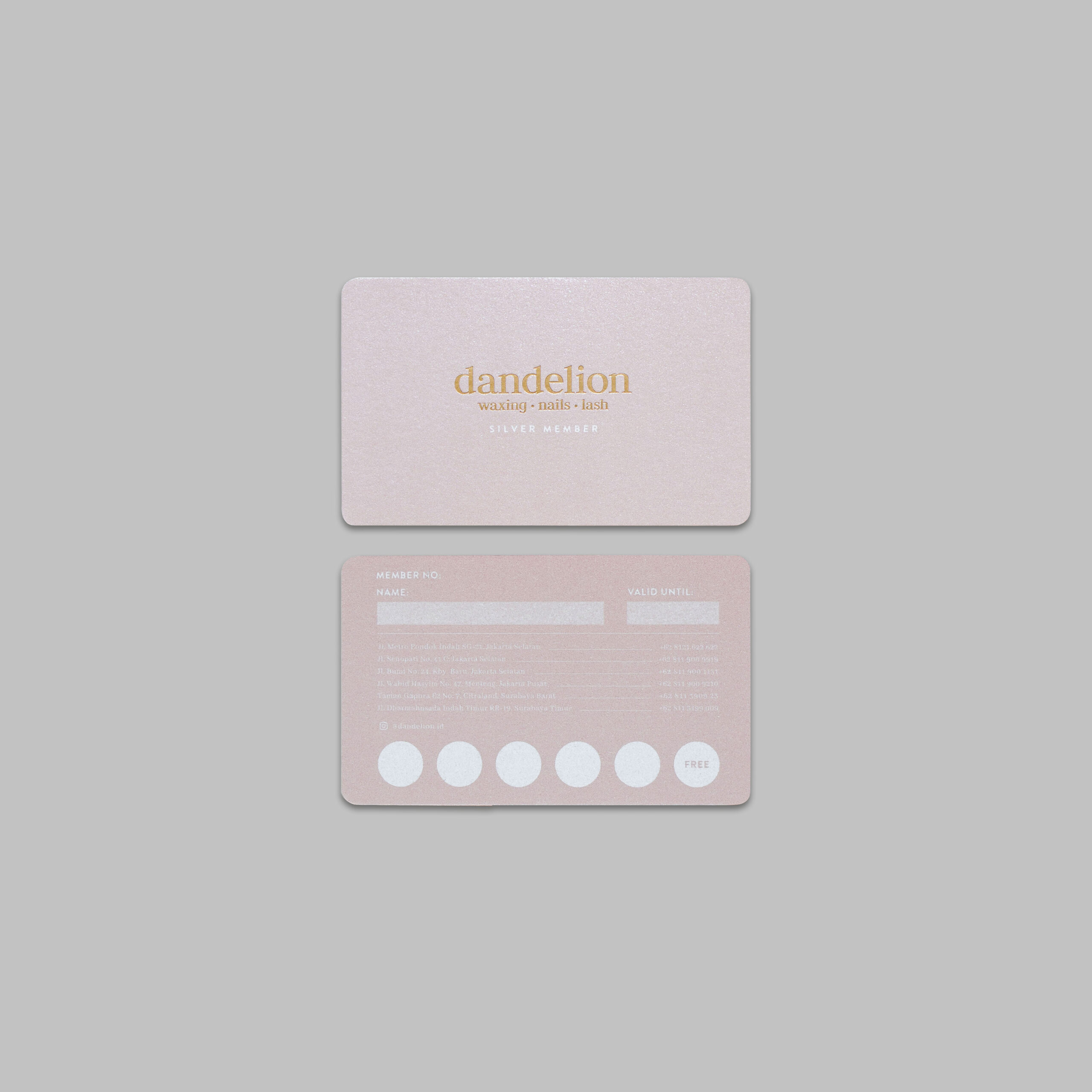 Business Card #22