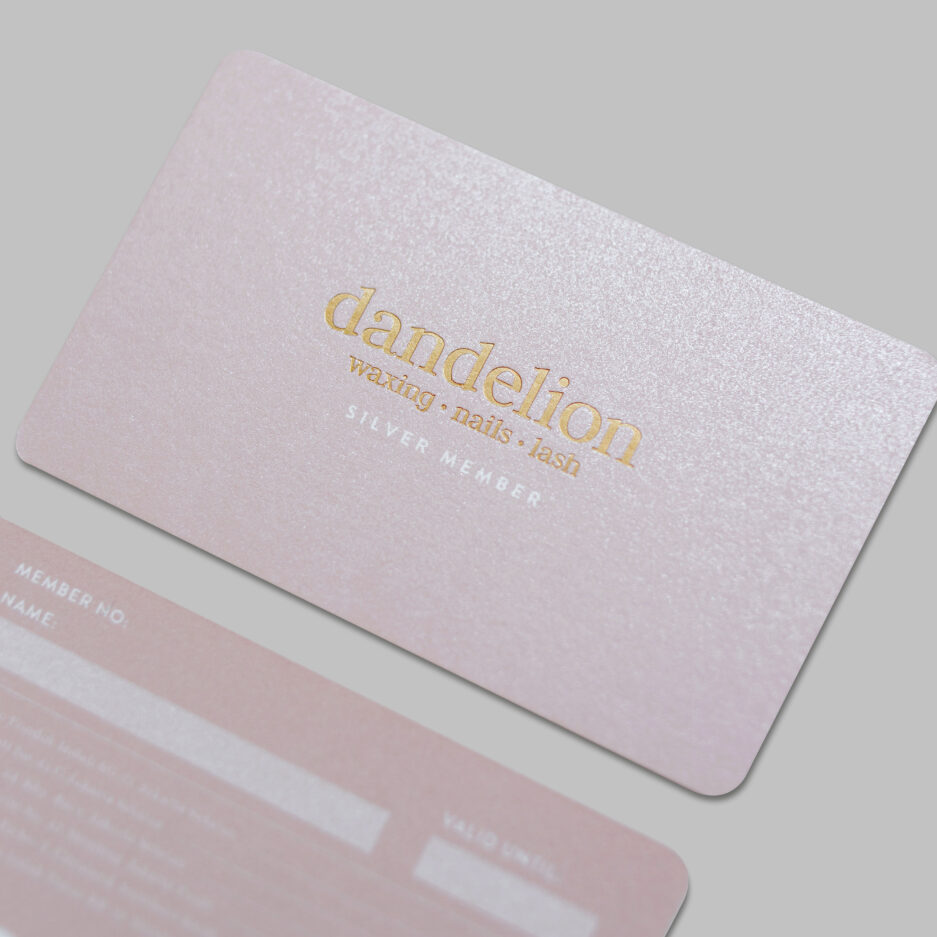 Business Card #22 - Image 2