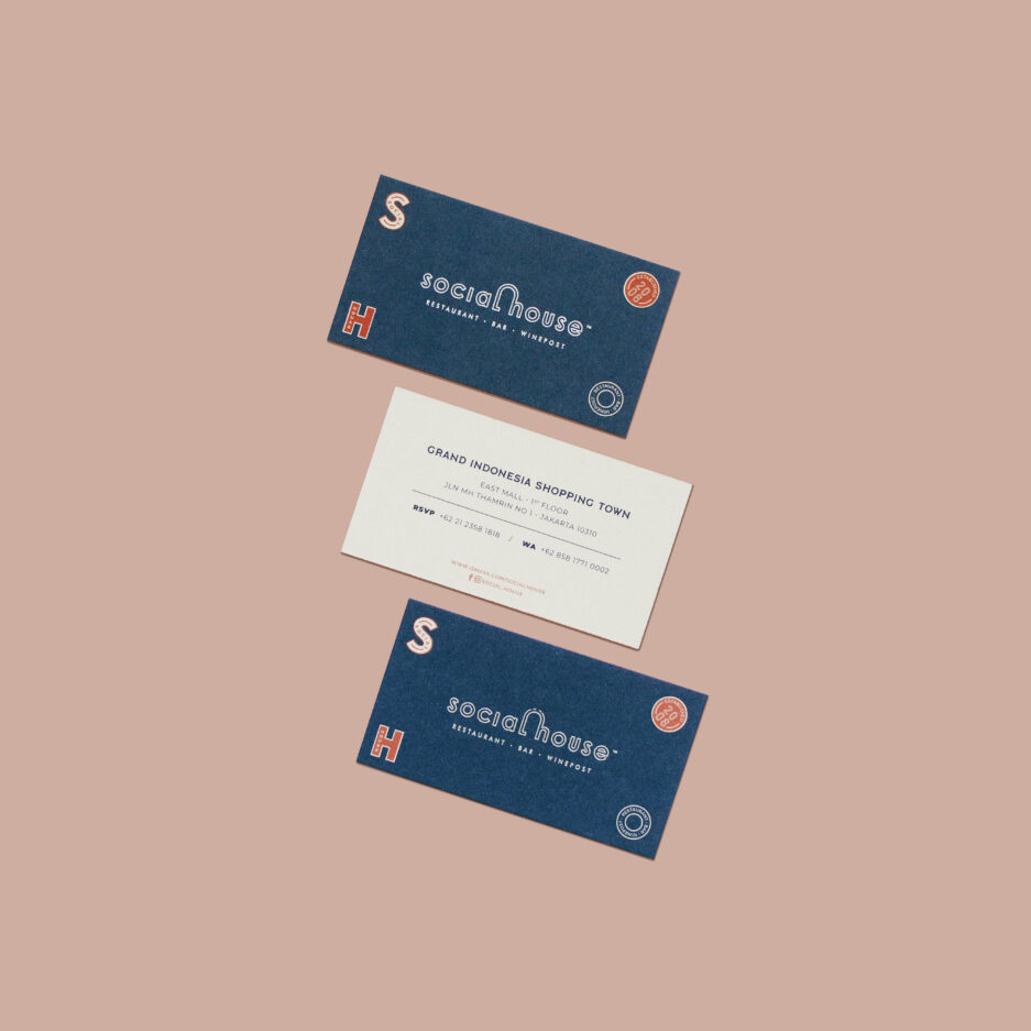 Business Card #23 - Image 2