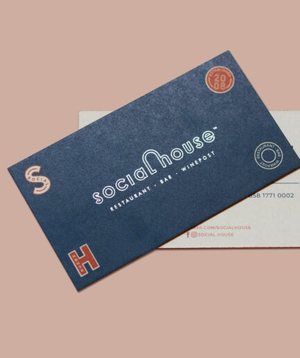 Business Card #23