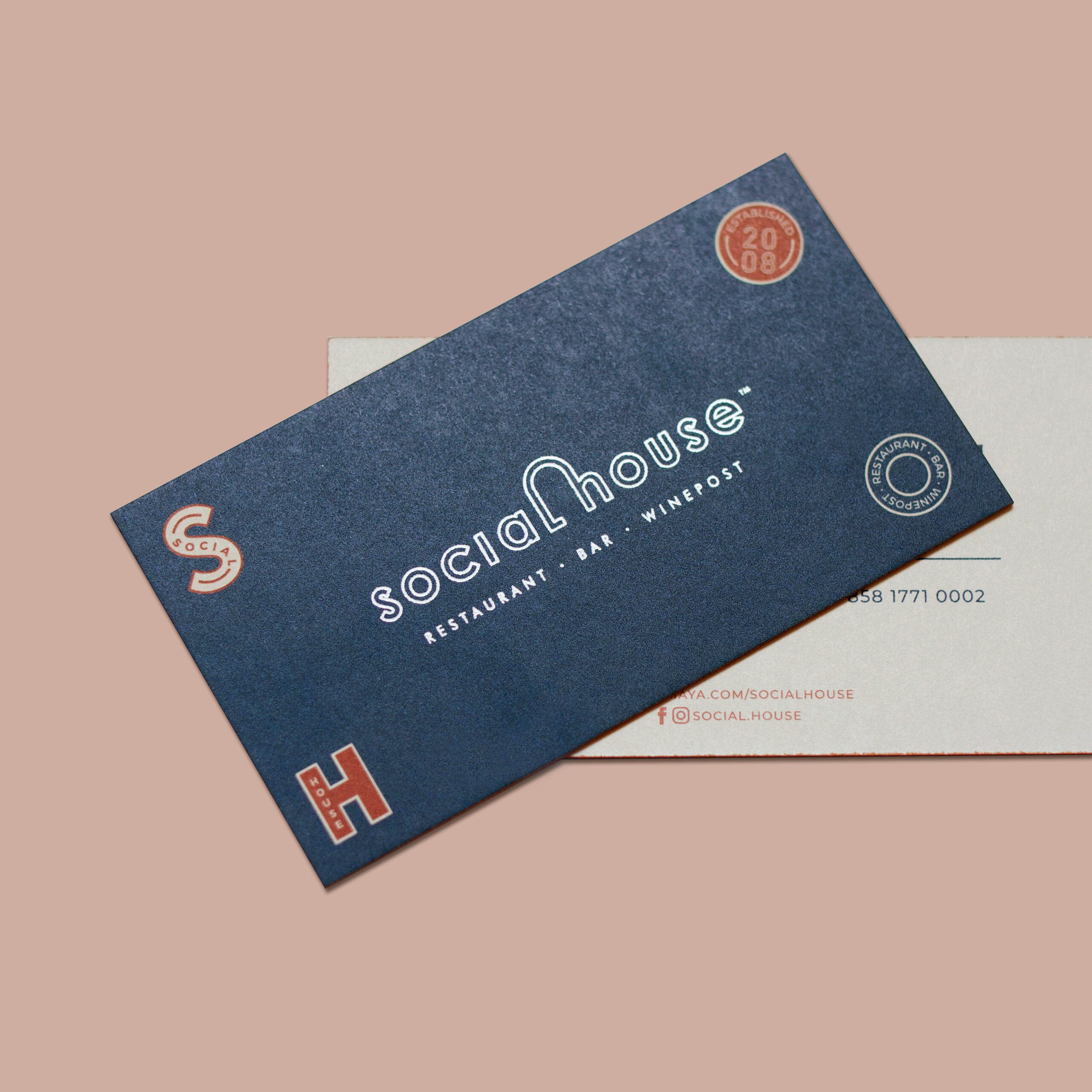 Business Card #23