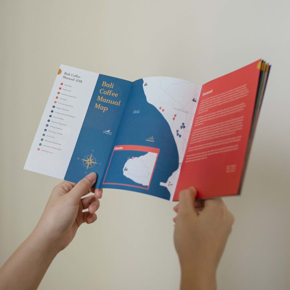 Illustrated Book #8 - Image 3
