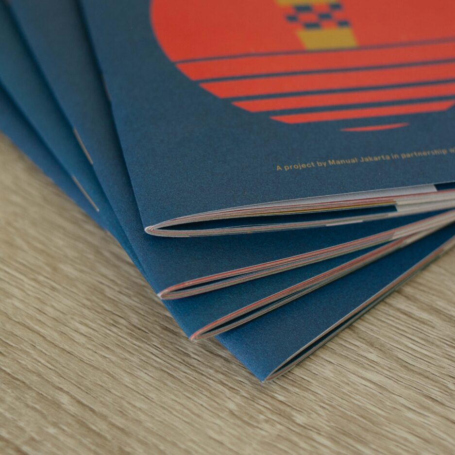 Illustrated Book #8 - Image 6