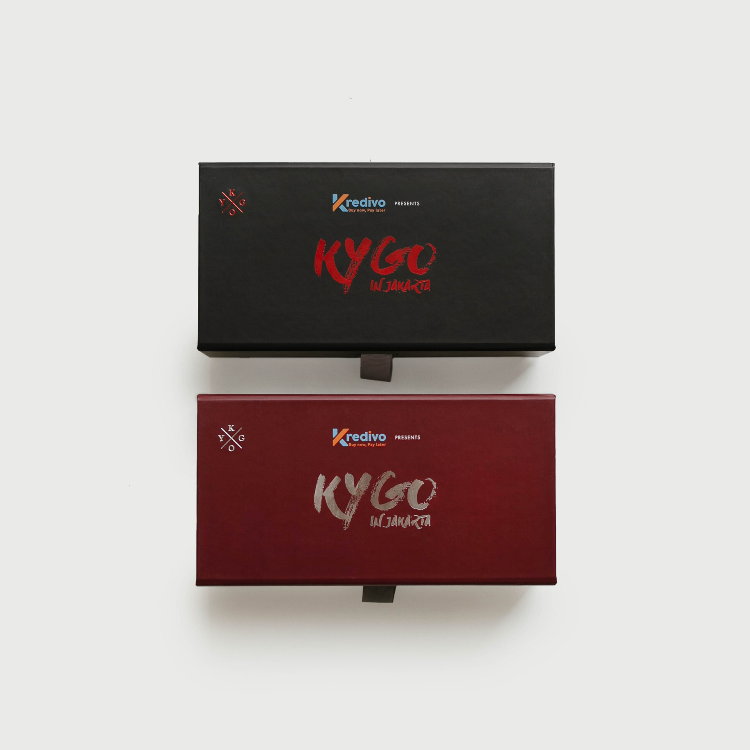 Hard Box Packaging #6