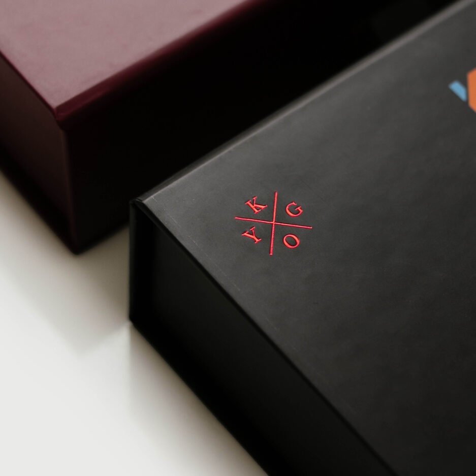 Hard Box Packaging #6 - Image 2