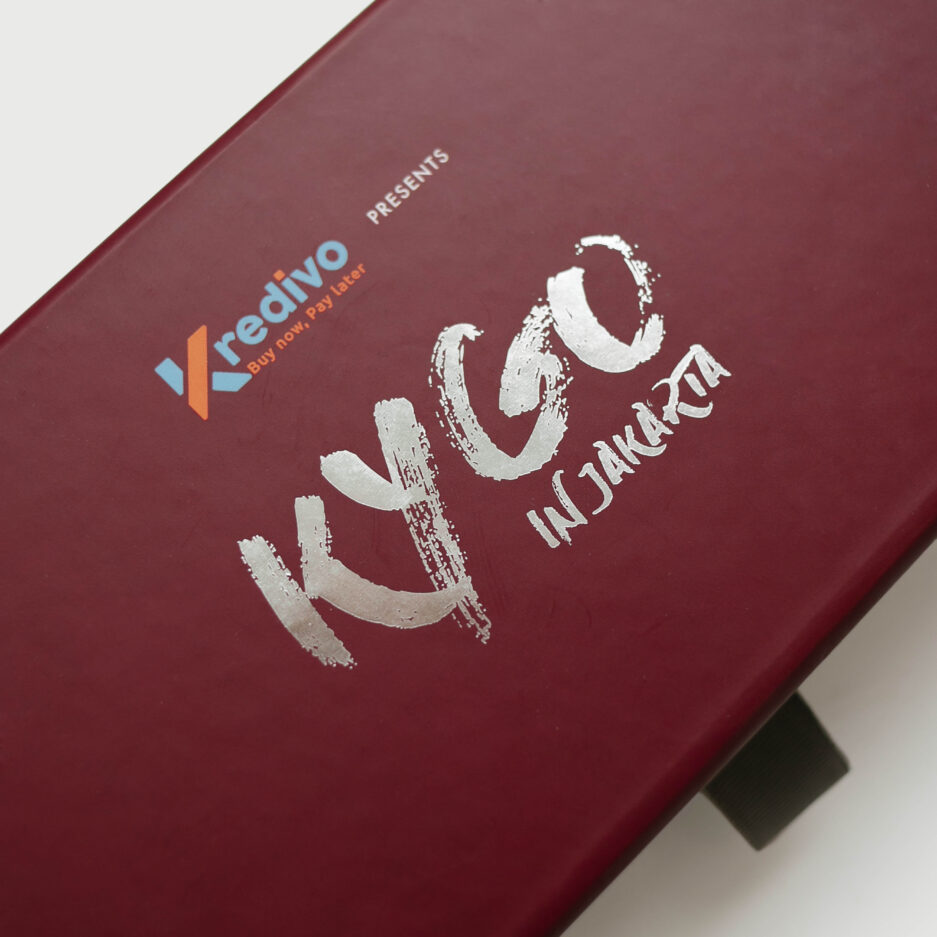 Hard Box Packaging #6 - Image 3
