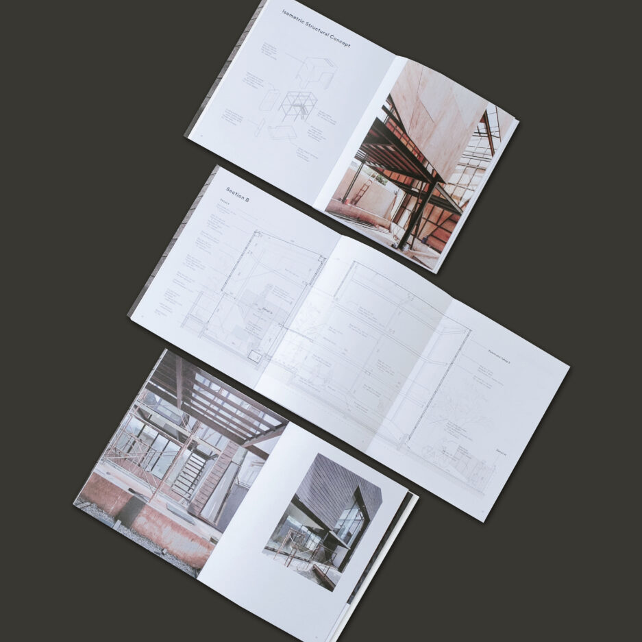 Illustrated Book #16 - Image 3