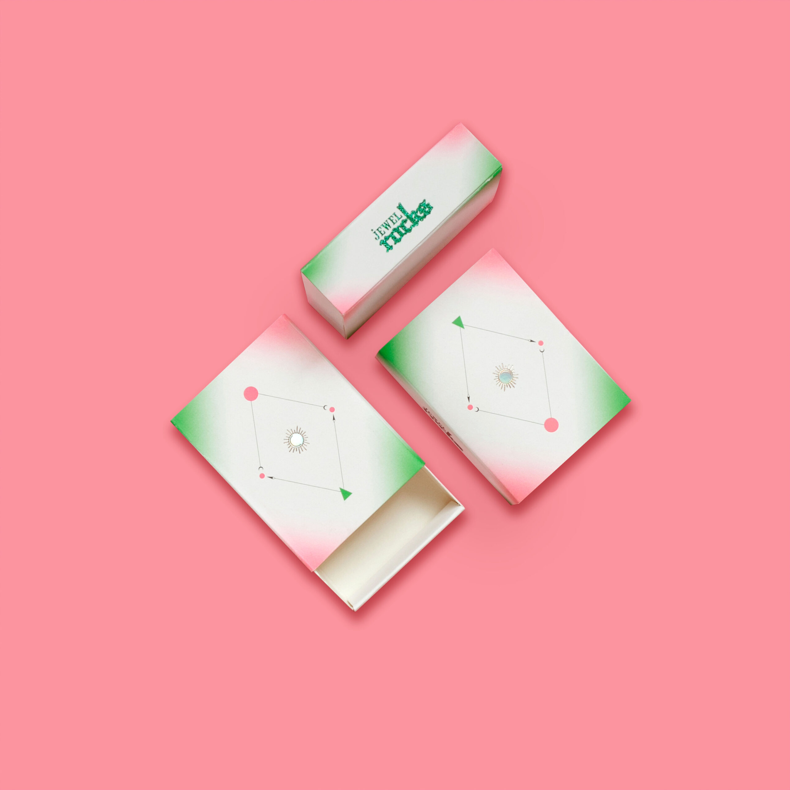 Soft Box Packaging #15
