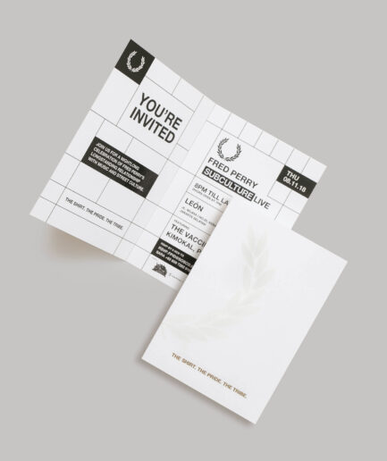 Invitation #45