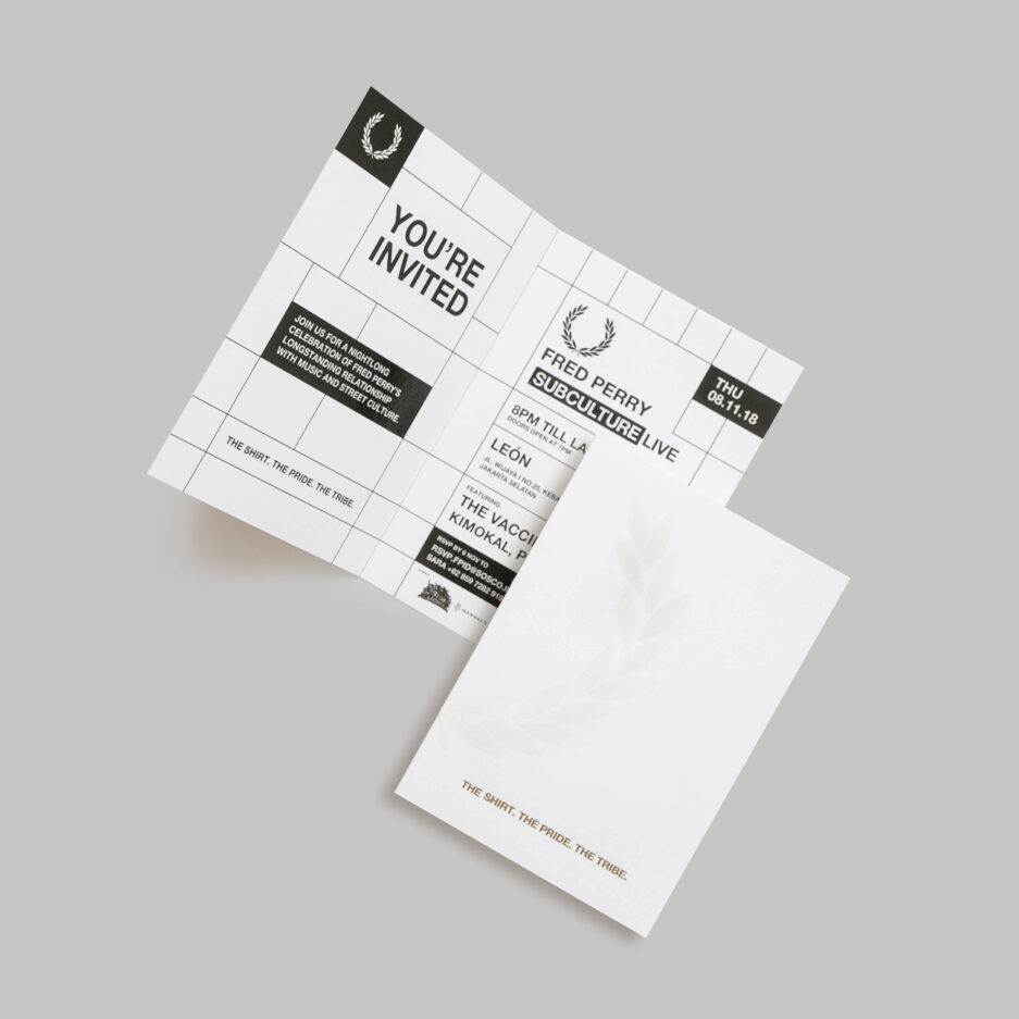 Invitation #45