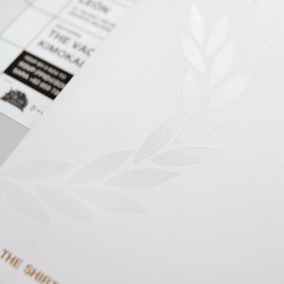 Invitation #45 - Image 2