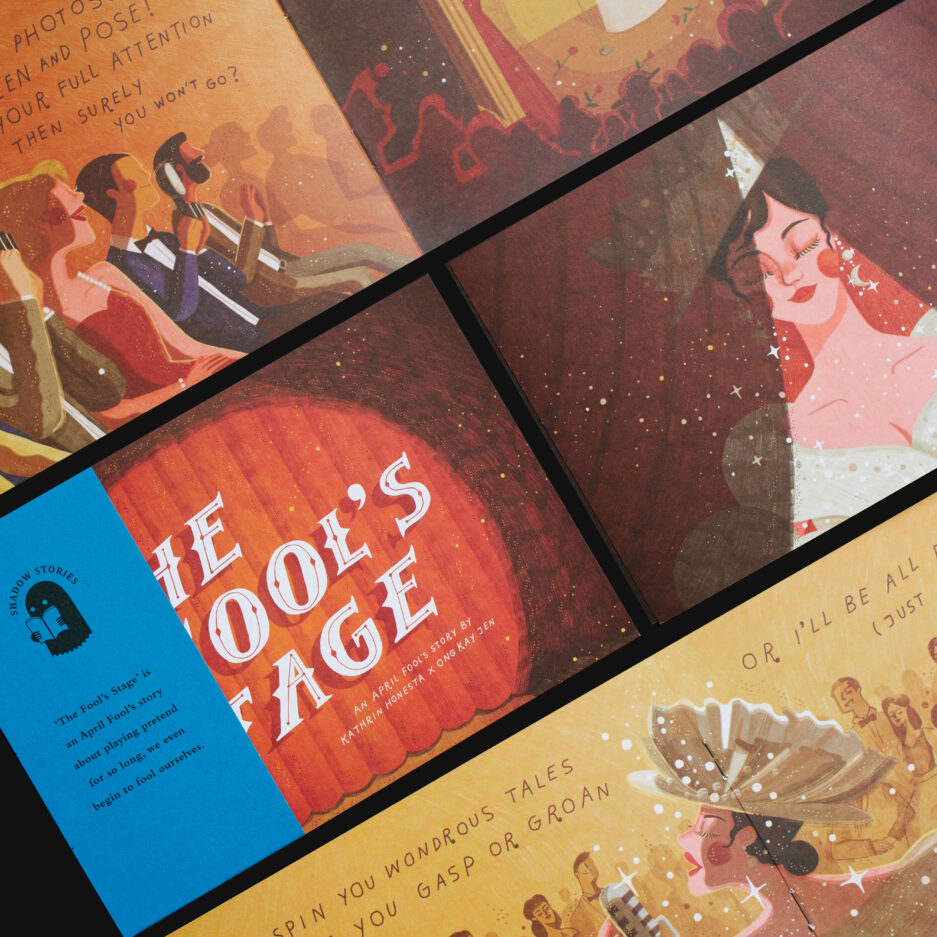 Illustrated Book #13 - Image 2