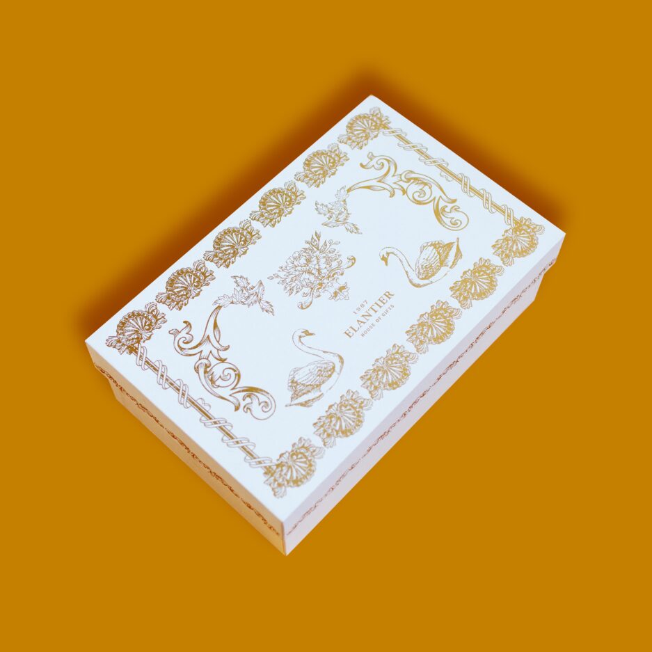 Hard Box Packaging #7 - Image 3