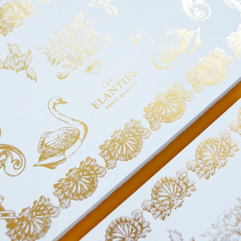 Hard Box Packaging #7 - Image 4