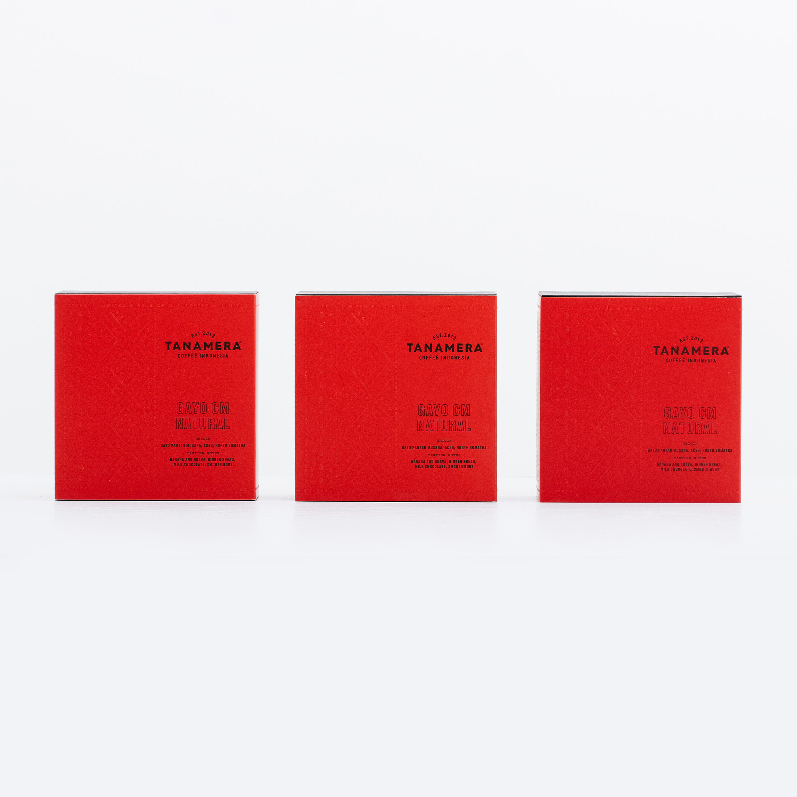 Hard Box Packaging #9