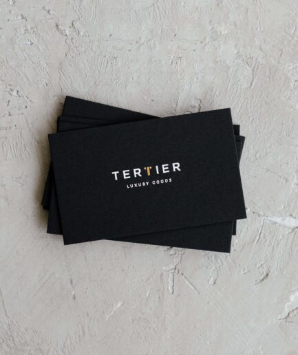 Business Card #18