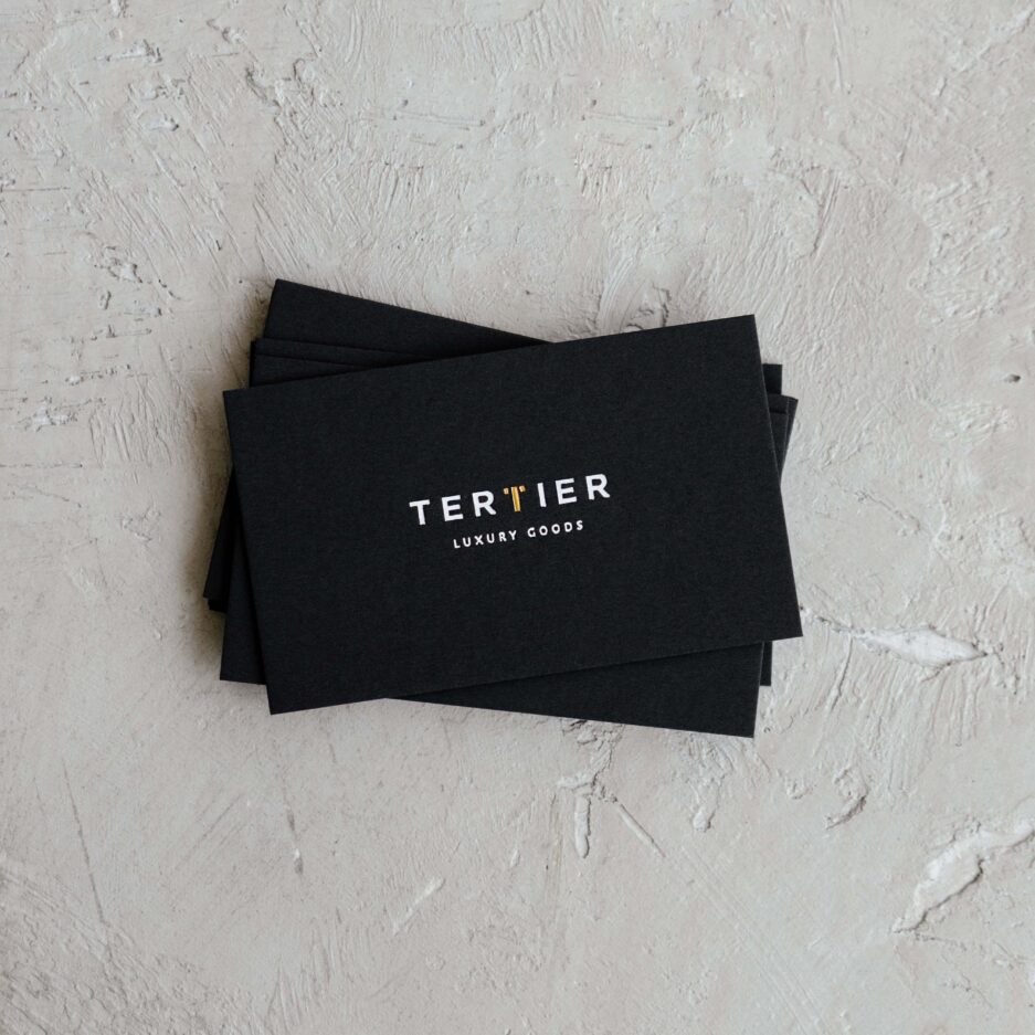 Business Card #18