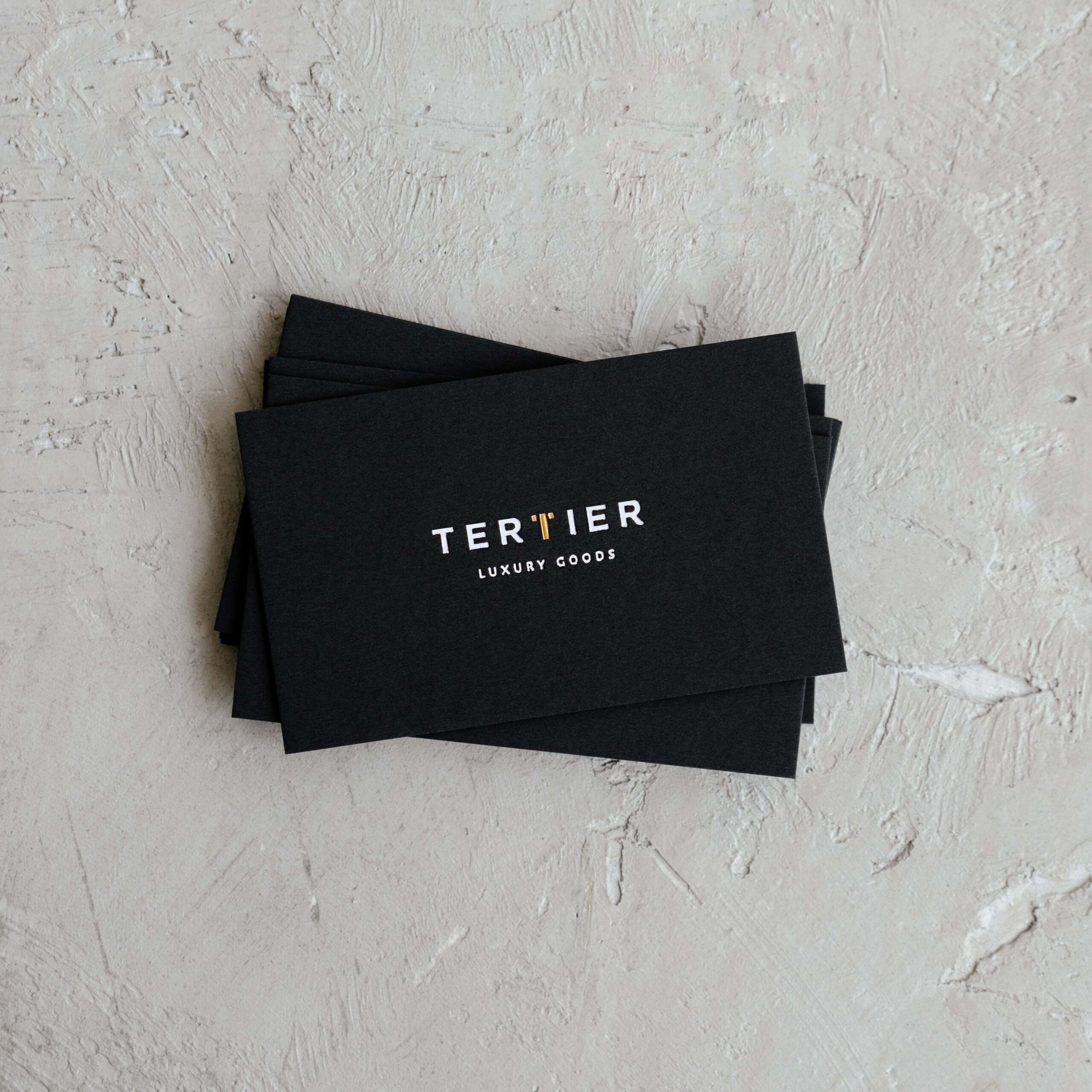 Business Card #18