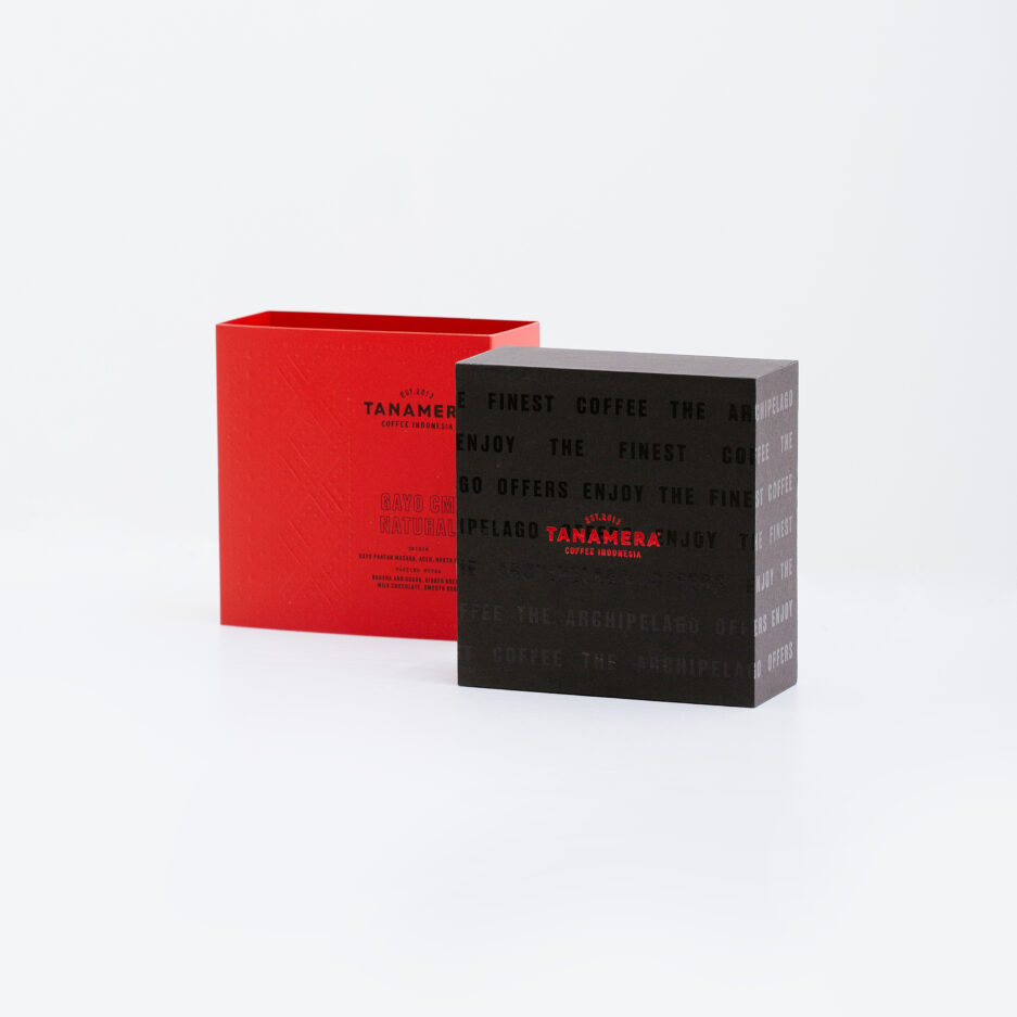 Hard Box Packaging #9 - Image 2
