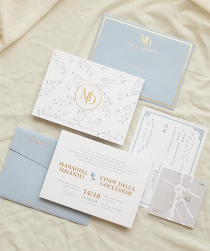 Invitation #36