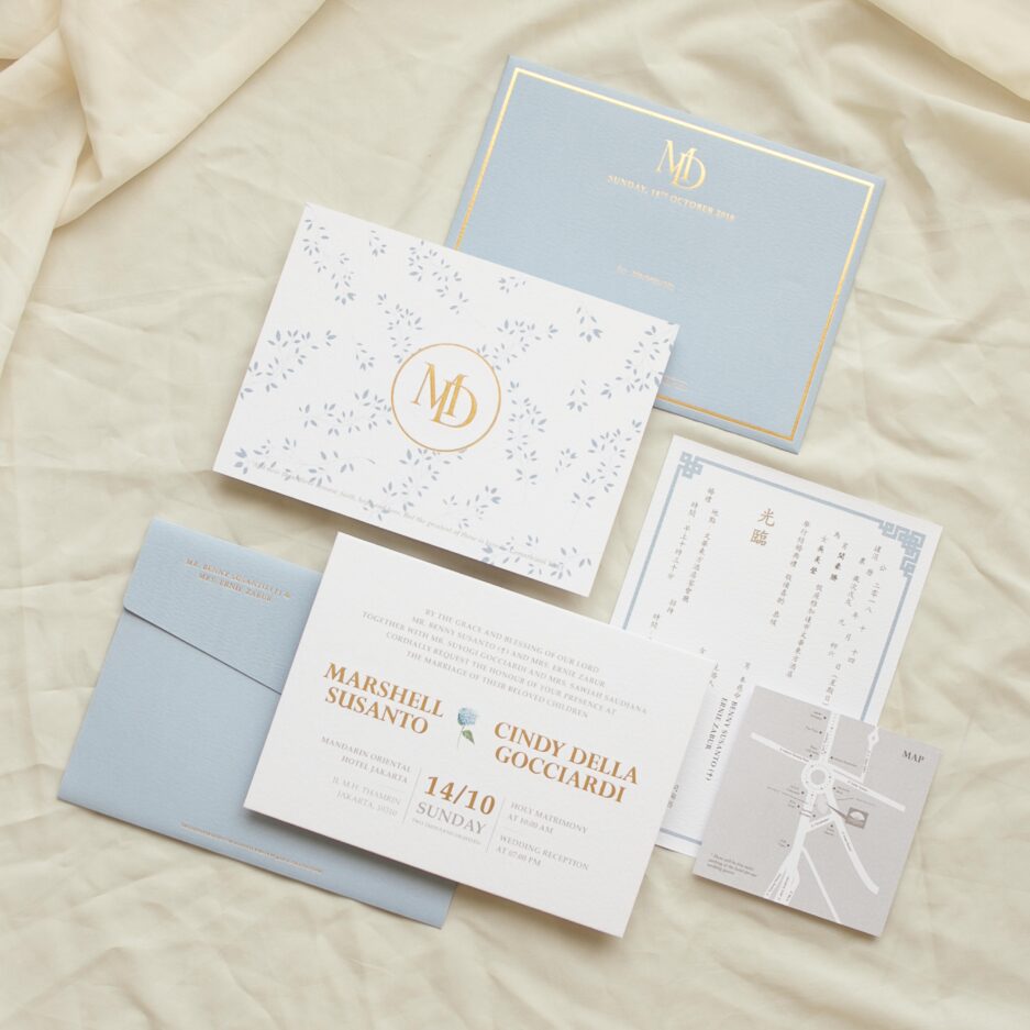 Invitation #36