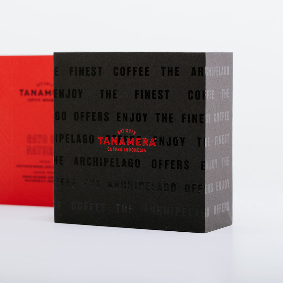 Hard Box Packaging #9 - Image 3