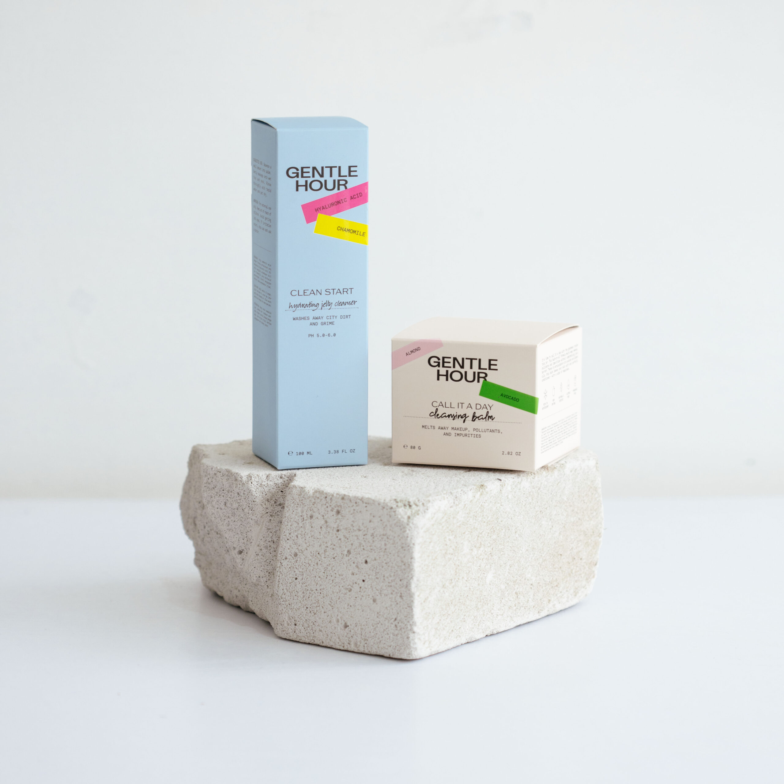 Soft Box Packaging #16
