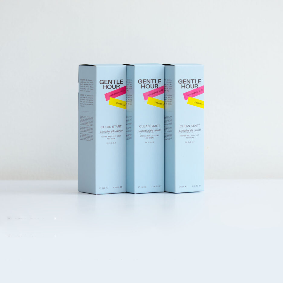 Soft Box Packaging #16 - Image 2