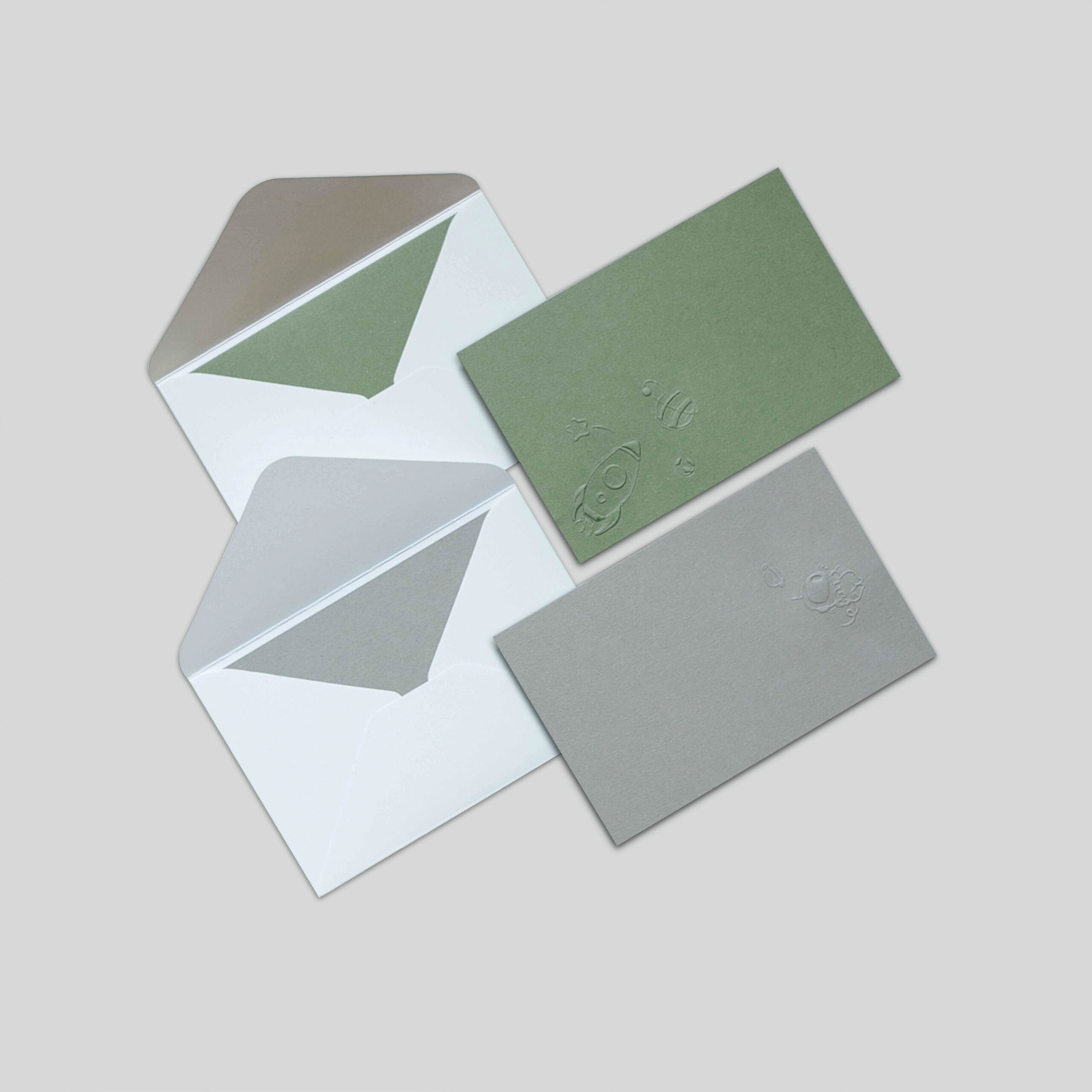 Greeting Card #22