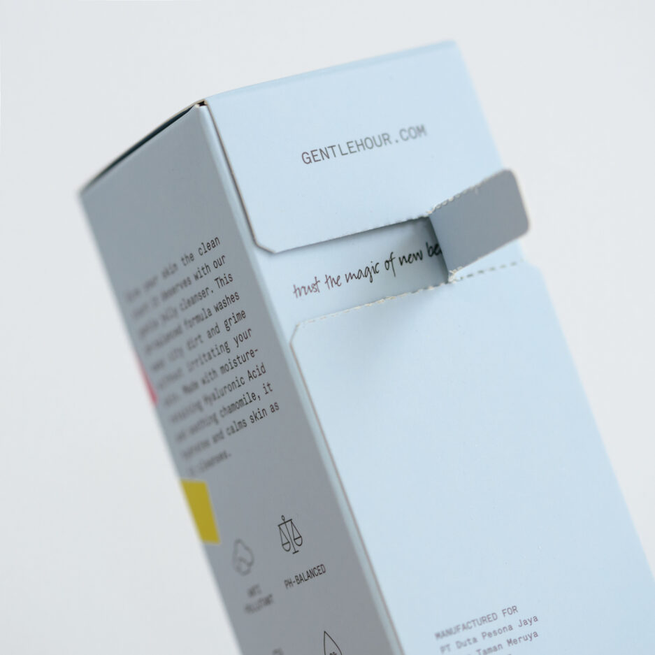 Soft Box Packaging #16 - Image 4