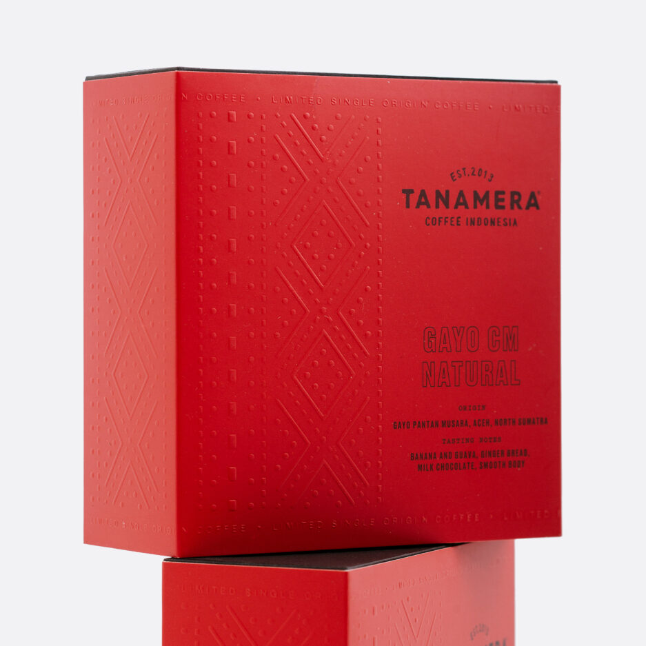 Hard Box Packaging #9 - Image 4